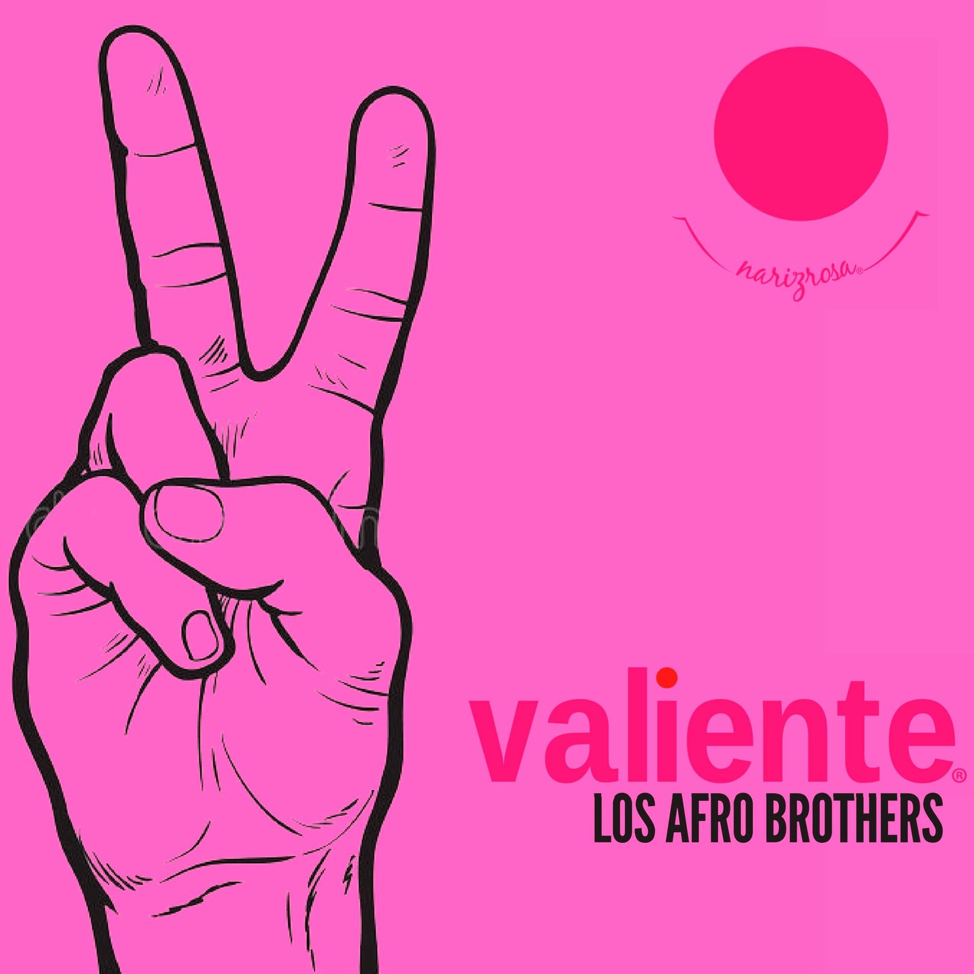 Album cover of Valiente