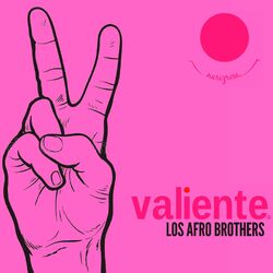 Cover of Valiente