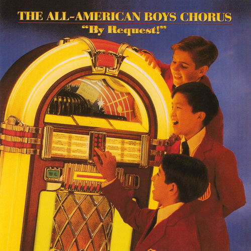 Beach Boys Medley by The All-American Boys Chorus - 158 BPM