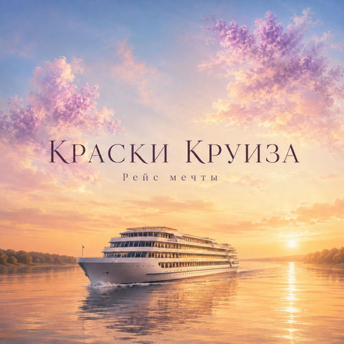 Краски круиза (Рейс мечты)