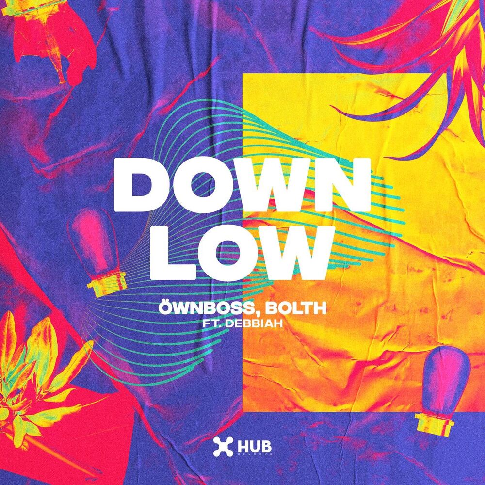 Picture of Down Low (feat. Debbiah)