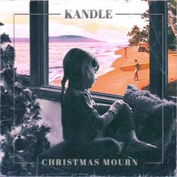 Cover of Christmas Mourn (feat. Debra-Jean Creelman)