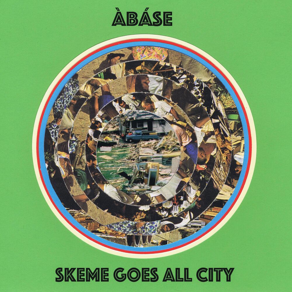 Picture of Skeme Goes All City