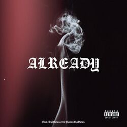 Cover of Already
