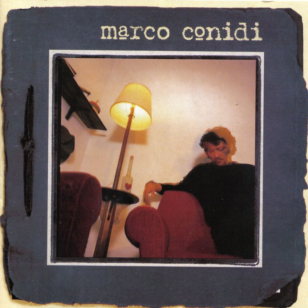 Picture of Marco Conidi