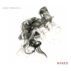 Cover of Naked