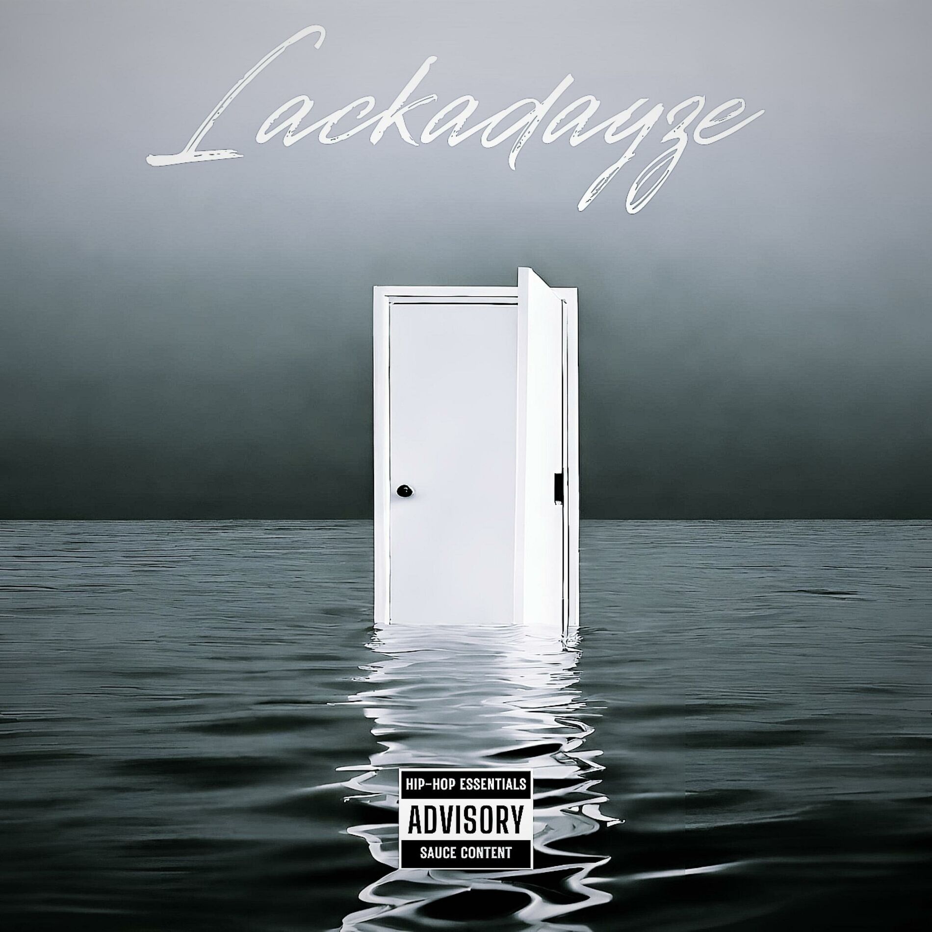 Album cover of Lackadayze (feat. PK & Snappa) [ADG beats Remix]