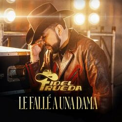 Cover of Le Fallé a una Dama