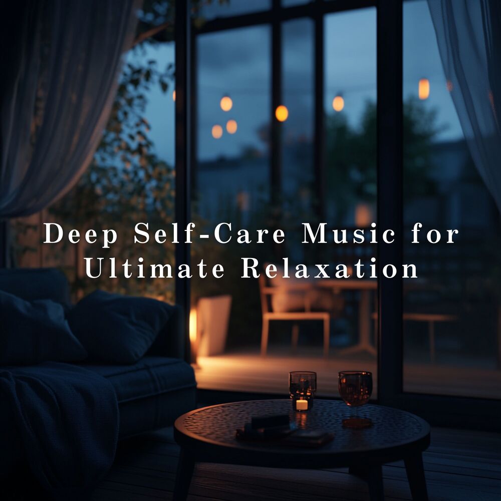 Picture of Deep Self-Care Music for Ultimate Relaxation