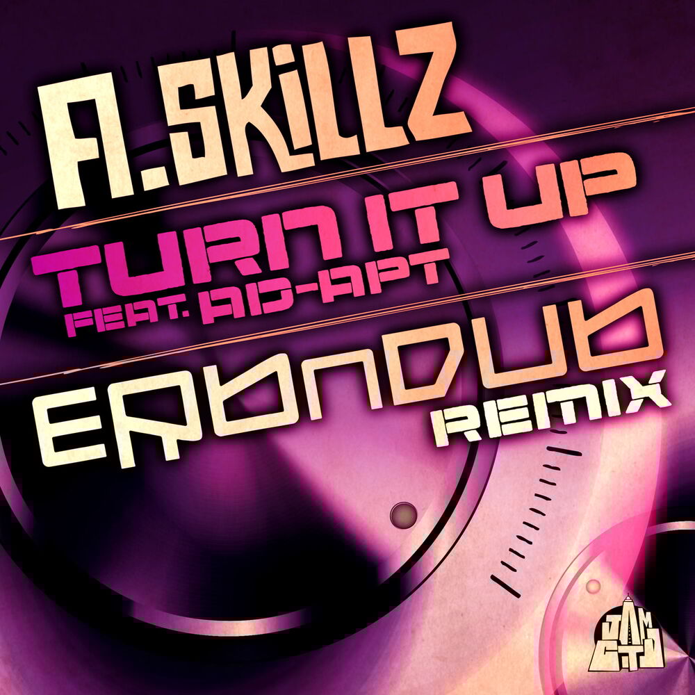 Picture of Turn It Up