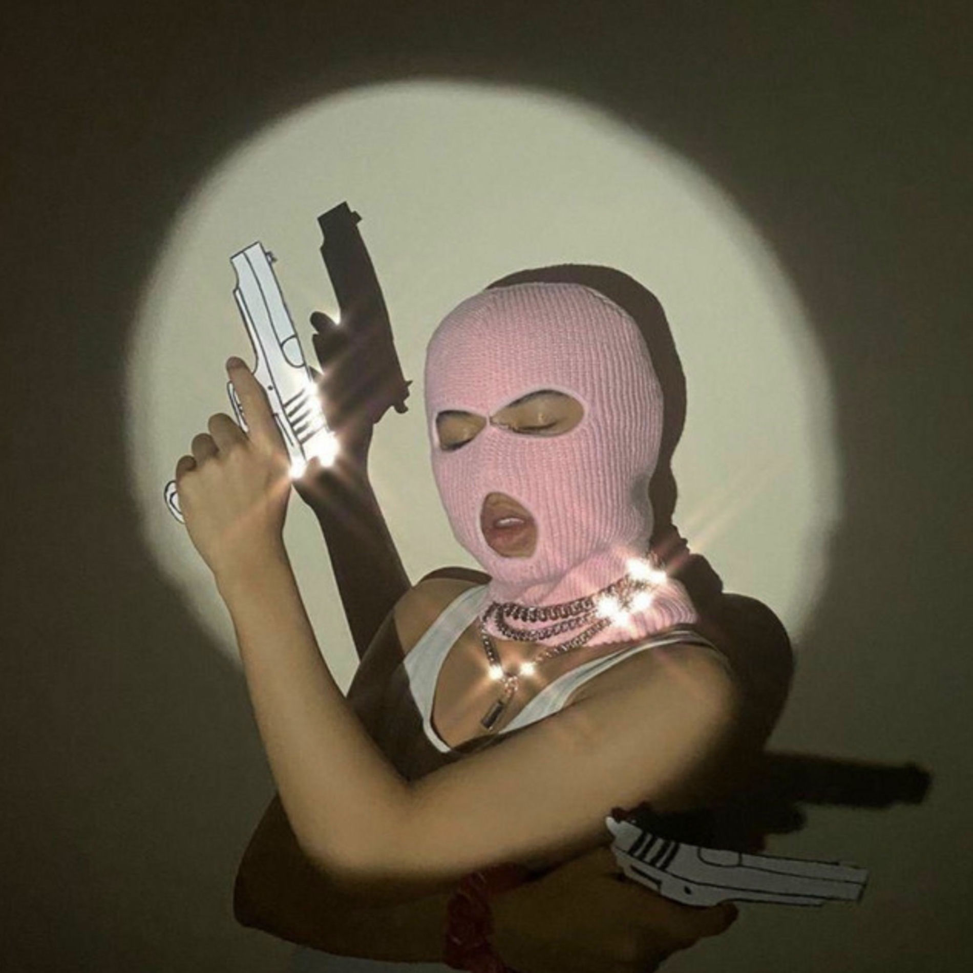 Album cover of MTG- Boto Cheio de Odio