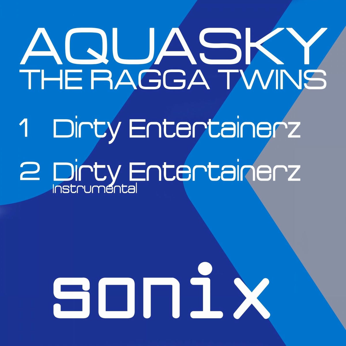 Album cover of Dirty Entertainerz