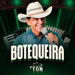Cover of Botequeira