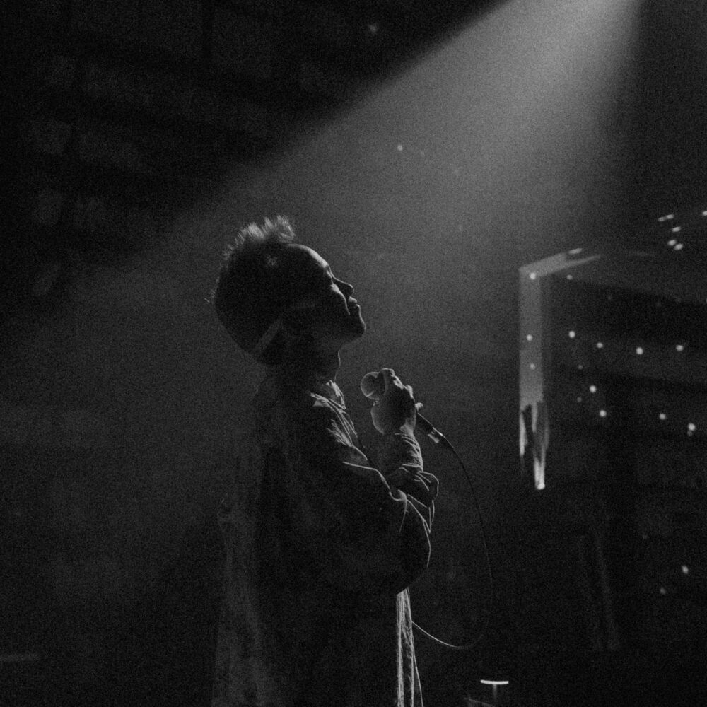Picture of Cầu Cho Trời Sáng Nhanh Đi (Live)