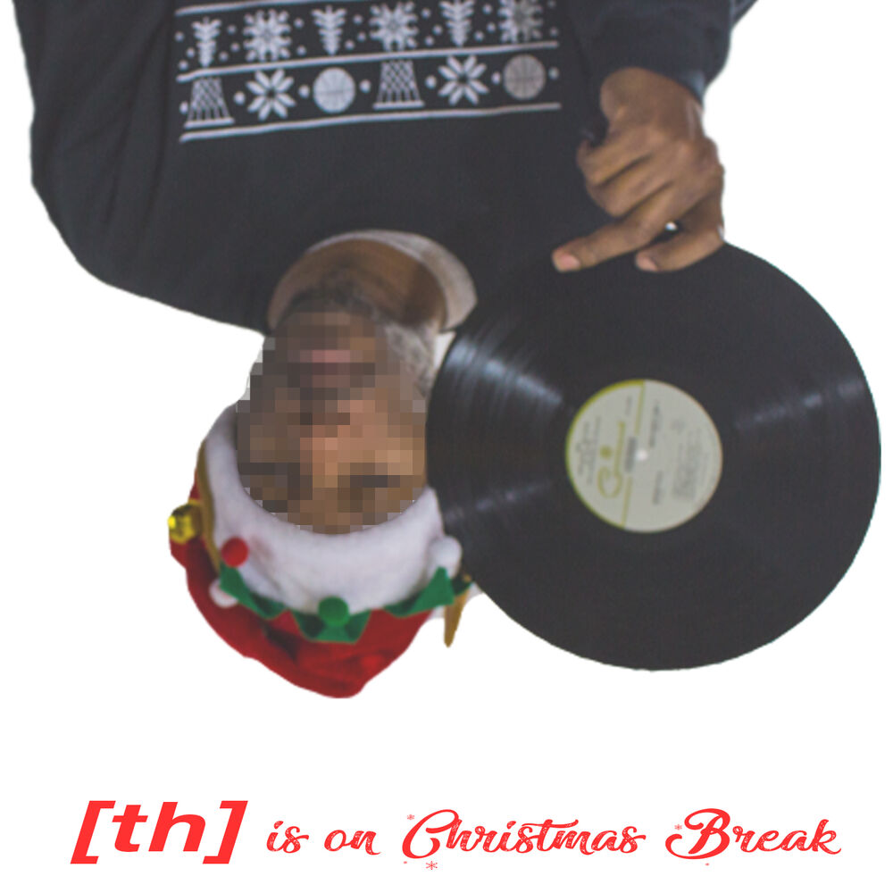 Picture of Is On Christmas Break