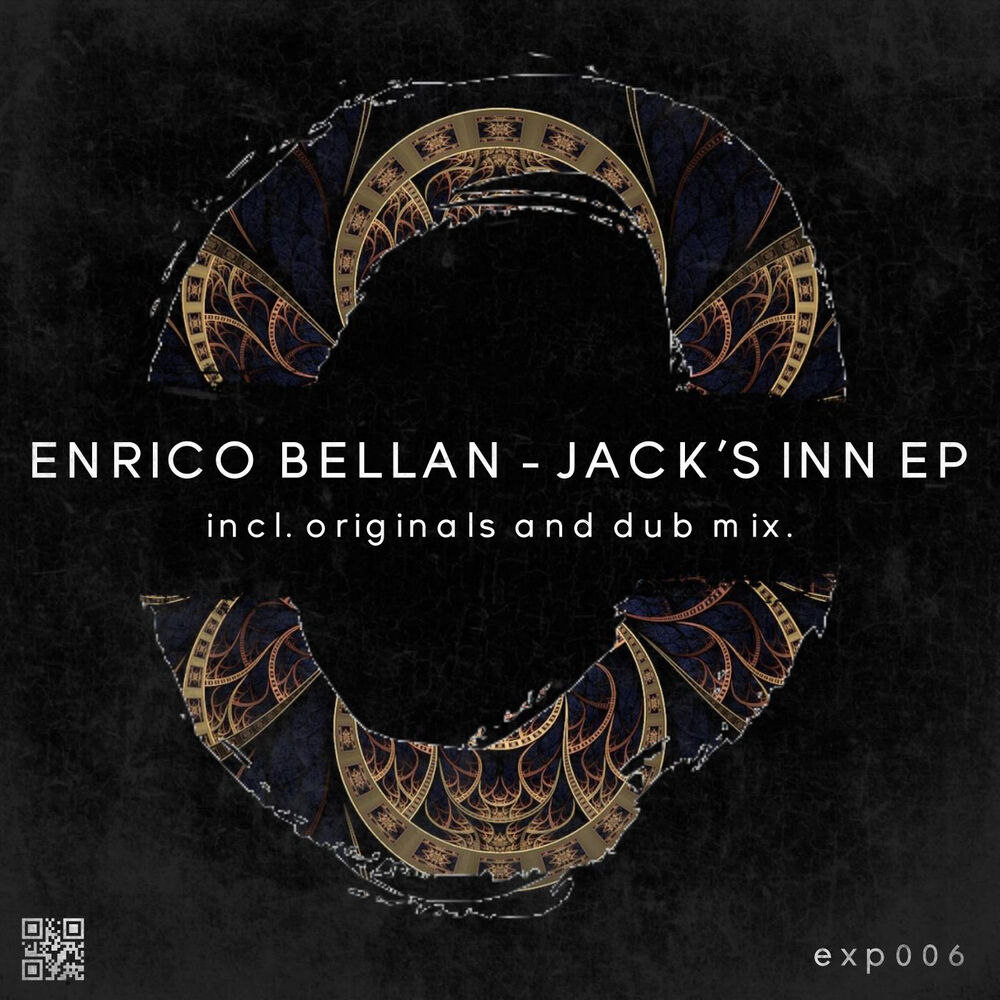 Picture of Jack's Inn EP