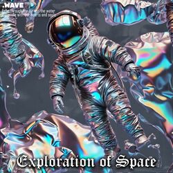 Cover of Exploration of Space