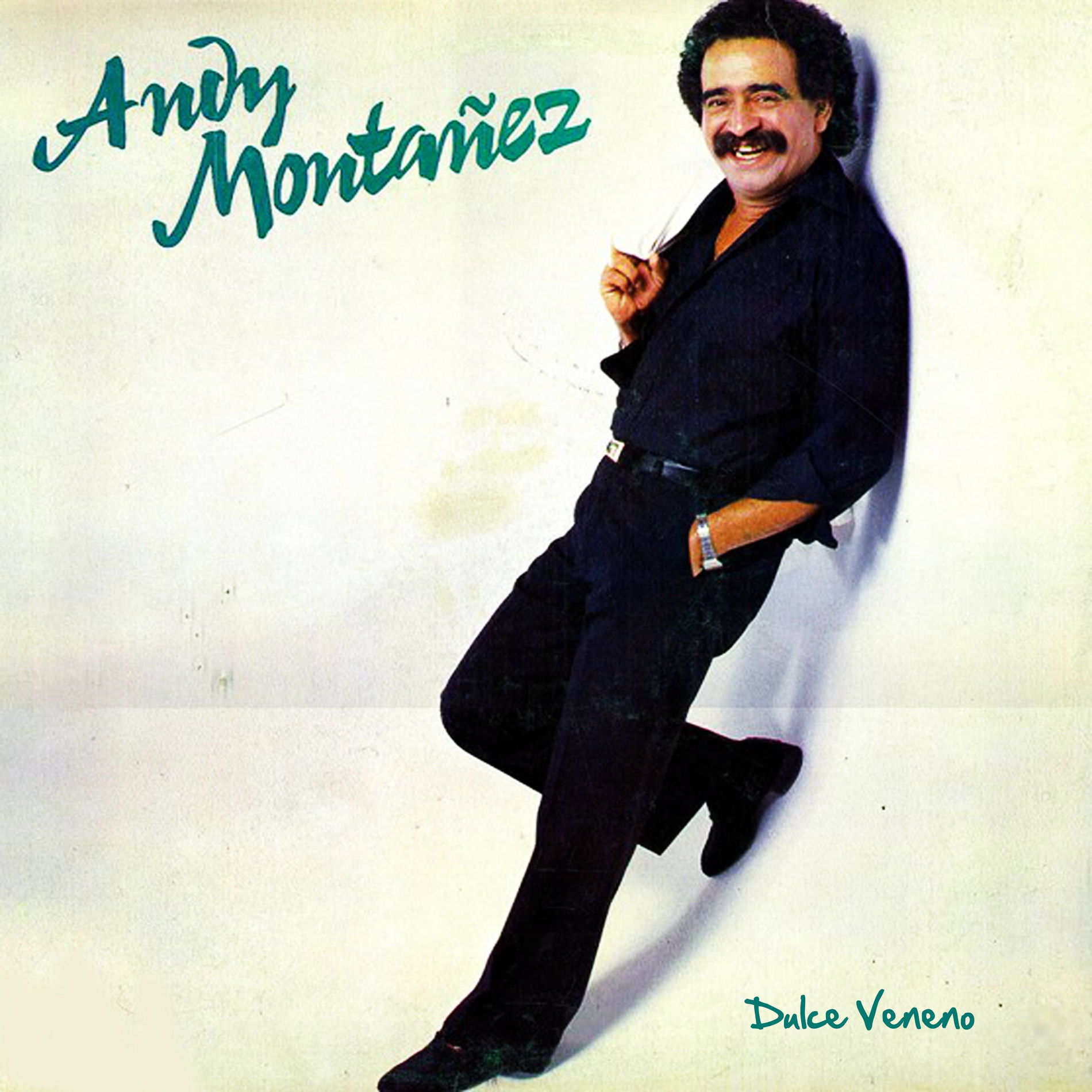 Album cover of Dulce Veneno