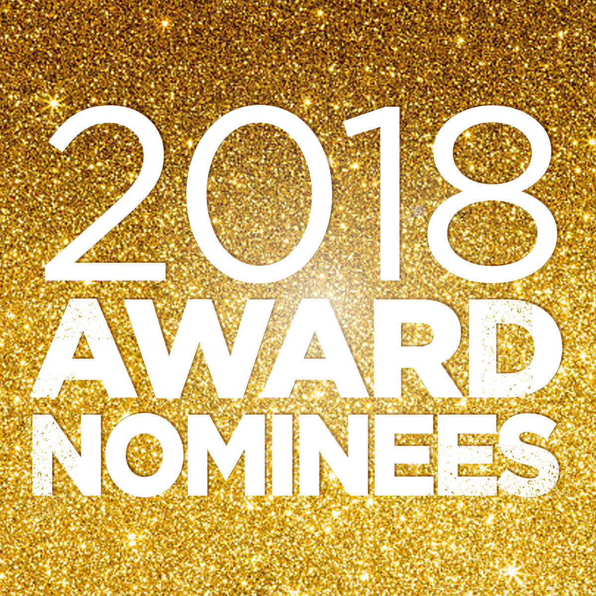 Album cover of 2018 Award Nominees