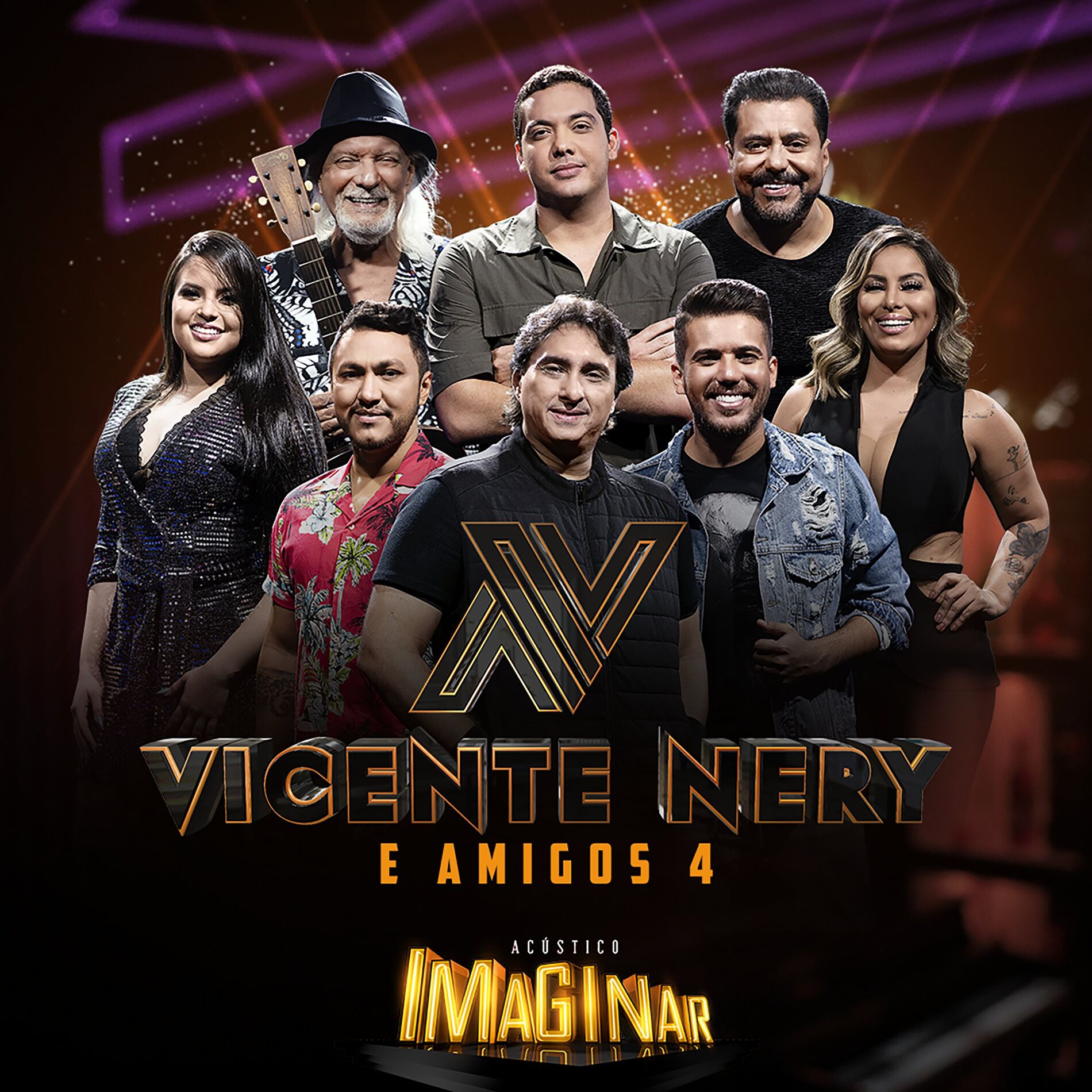 Album cover of Até Mais Vê