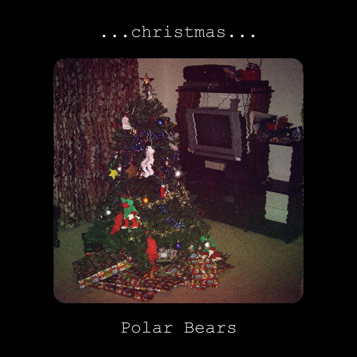 Album cover of ...christmas...