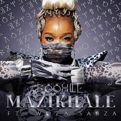 Cover of Mazikhale