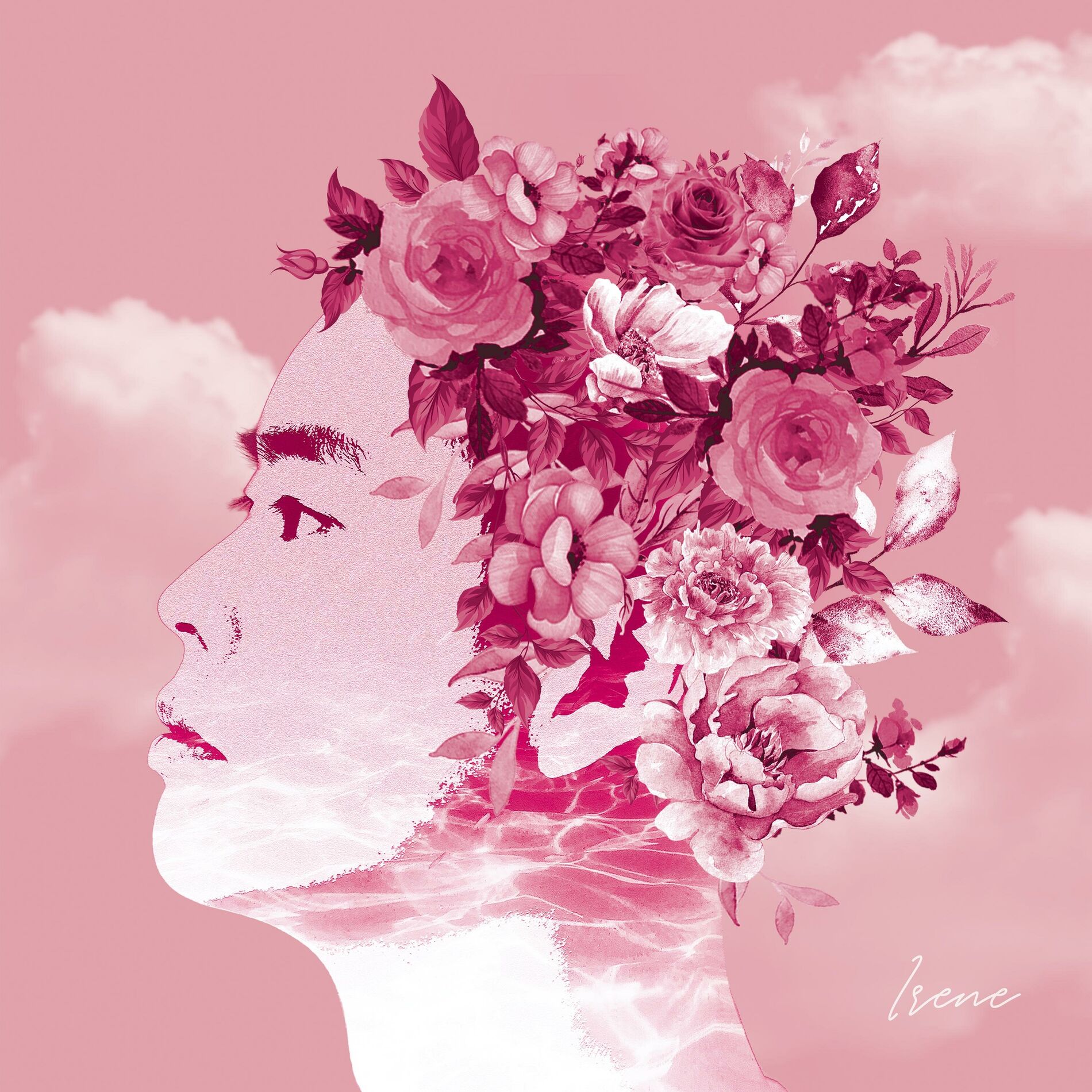 Album cover of Irene