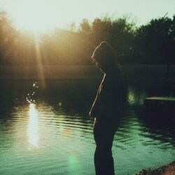 Cover of Sometimes