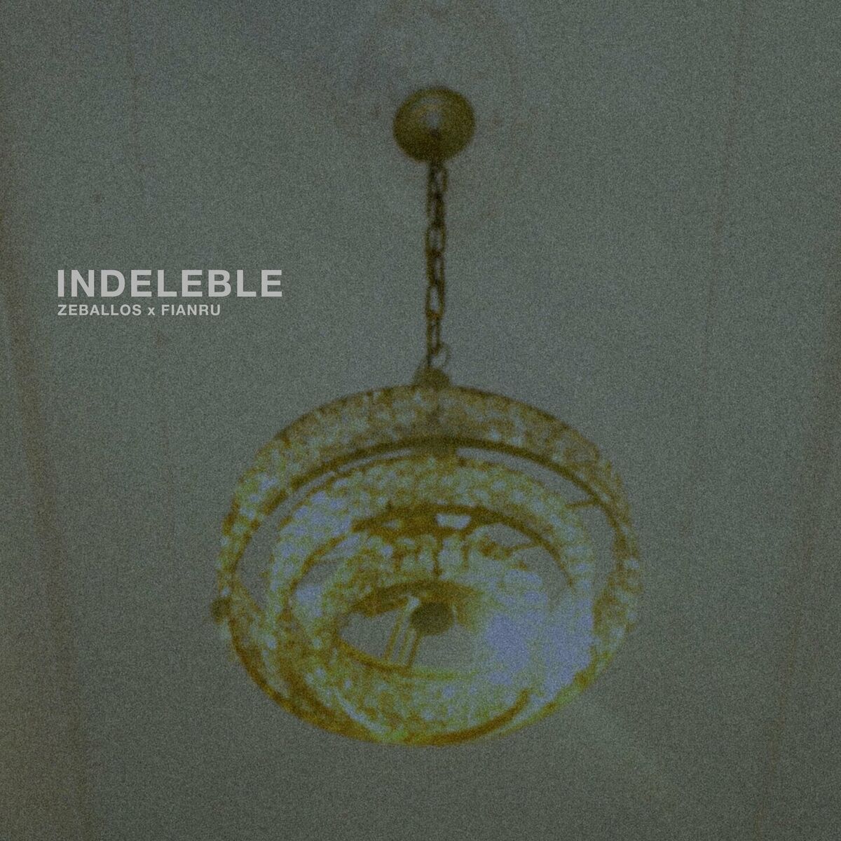 Album cover of Indeleble