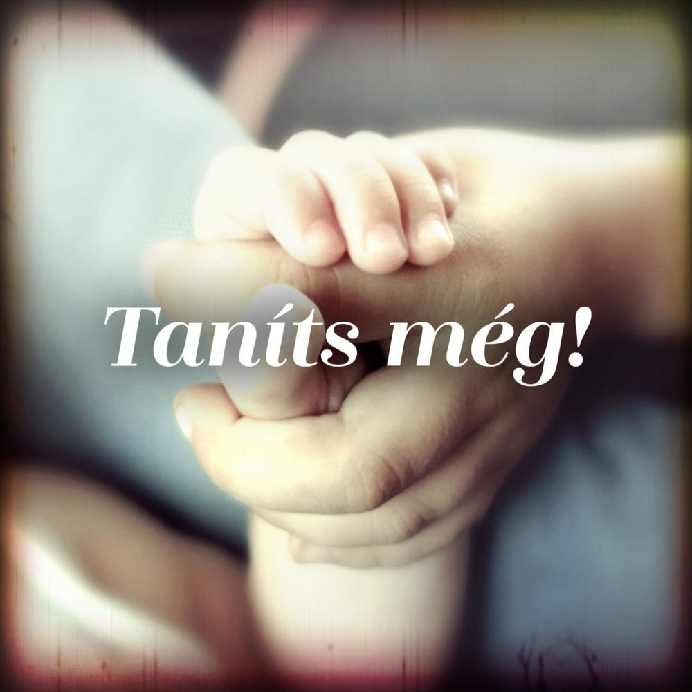 Kelemen Kabátban feat. Kollányi Zsuzsi – Taníts Még borító