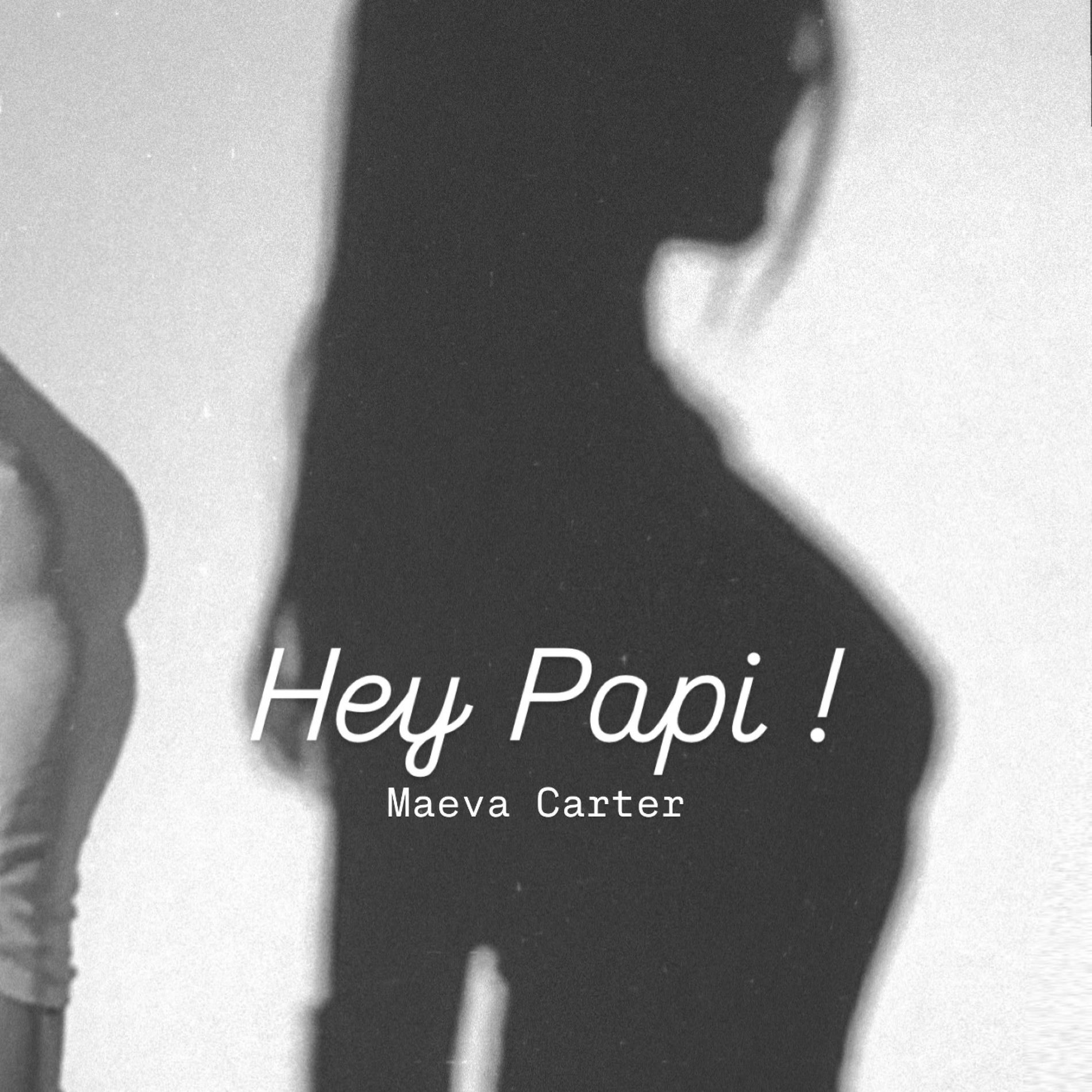 Album cover of Hey Papi