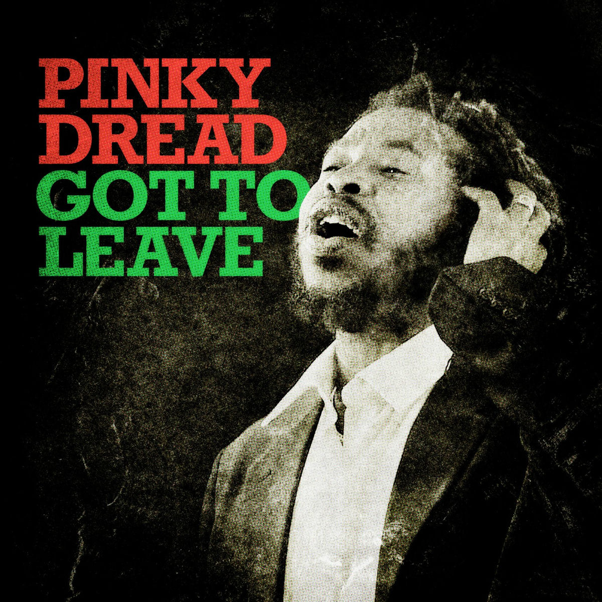 Album cover of Got to Leave