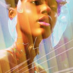 Cover of Tra La La