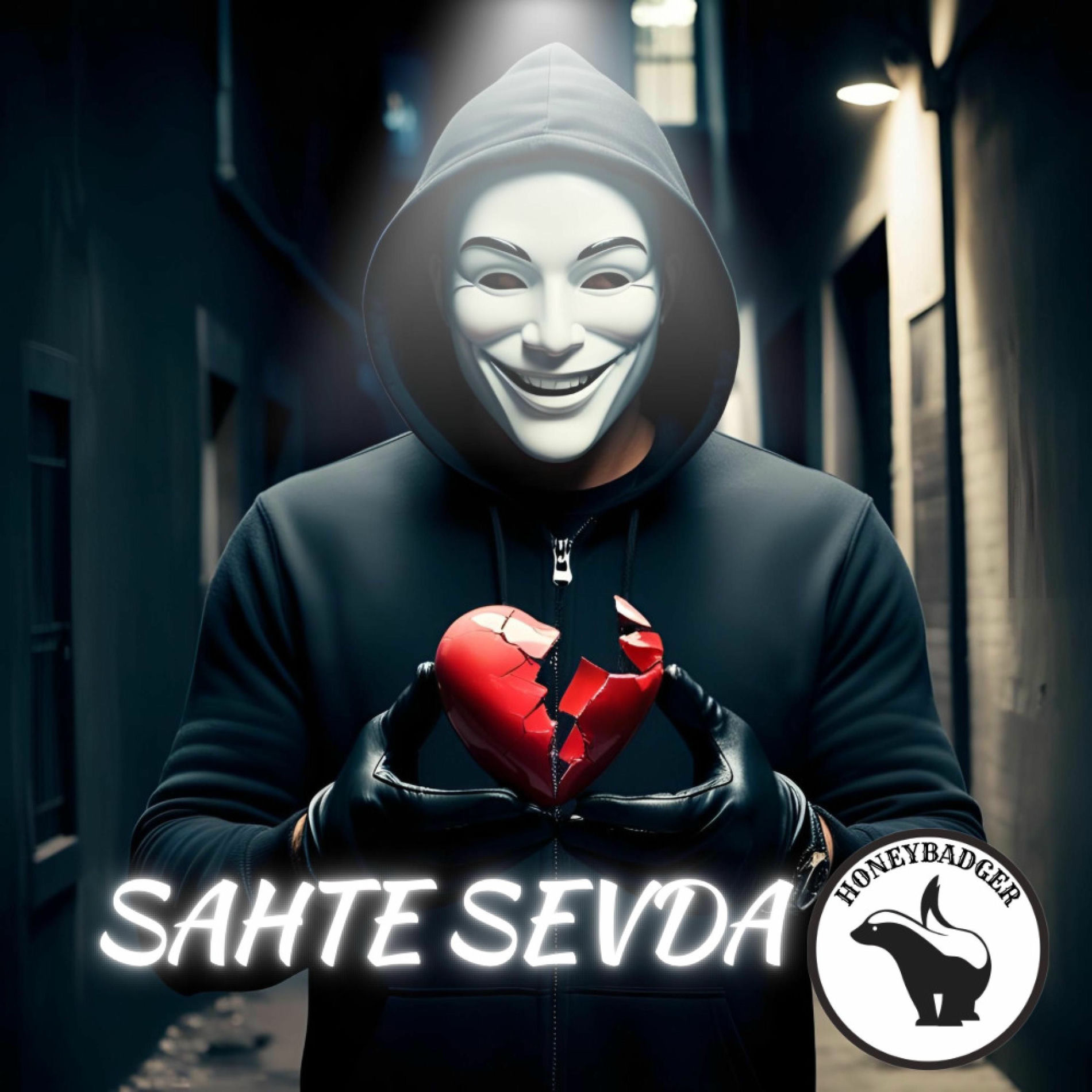 Album cover of SAHTE SEVDA