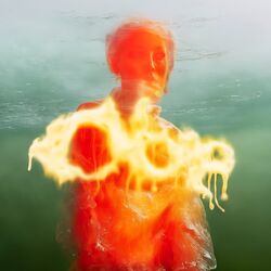Cover of Stranded EP