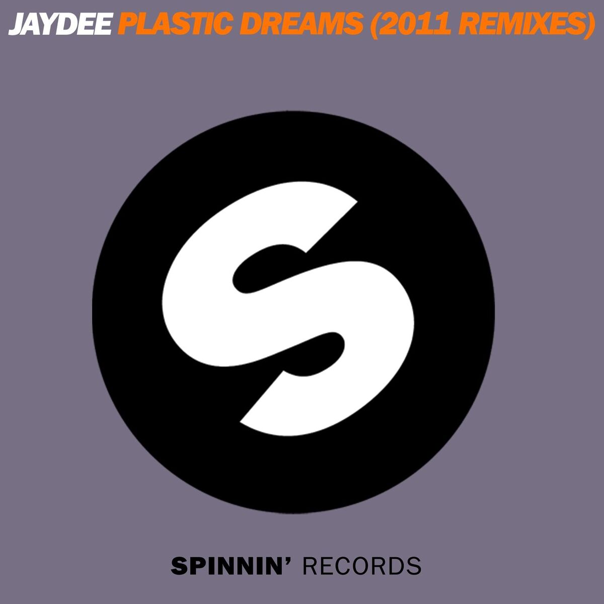 Album cover of Plastic Dreams