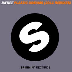 Cover of Plastic Dreams (2011 Remixes)