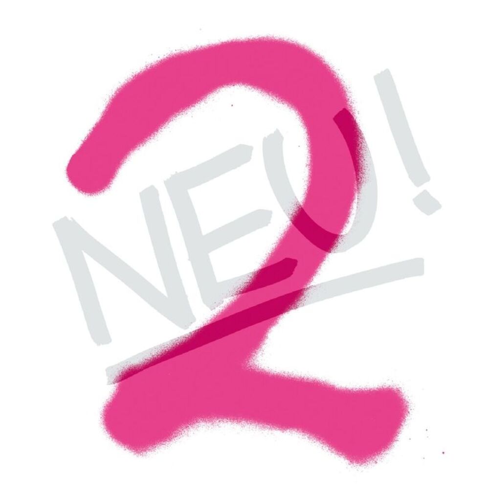 Picture of NEU! 2