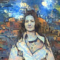 music cover