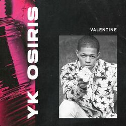 Cover of Valentine