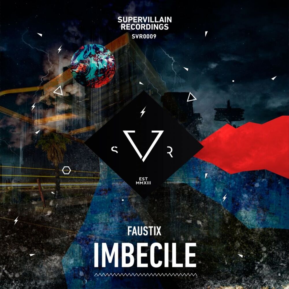 Picture of Imbecile EP