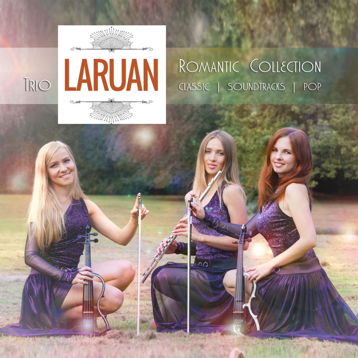 Album cover of Romantic Collection