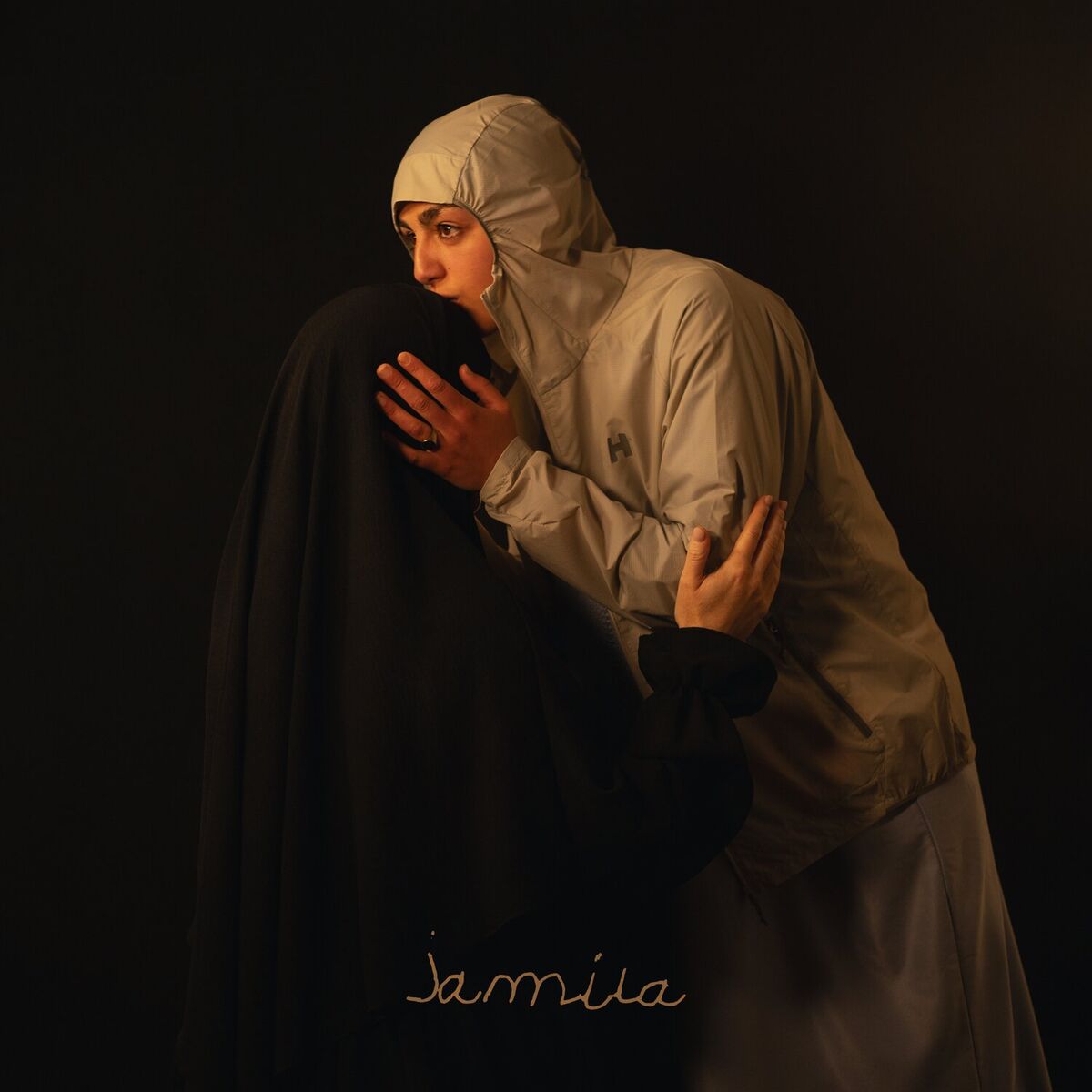 Album cover of Jamila