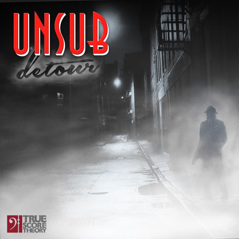 Picture of Detour