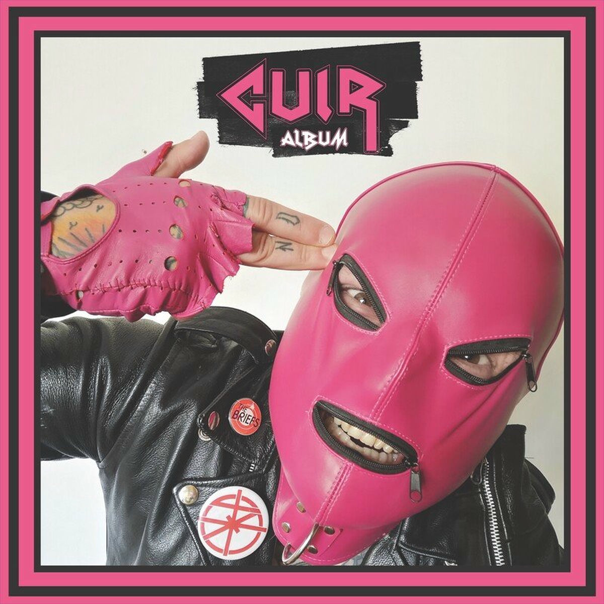 Album cover of Album