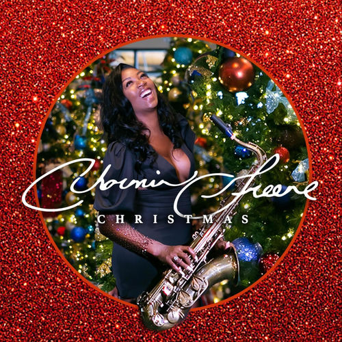 Charmin Greene Christmas