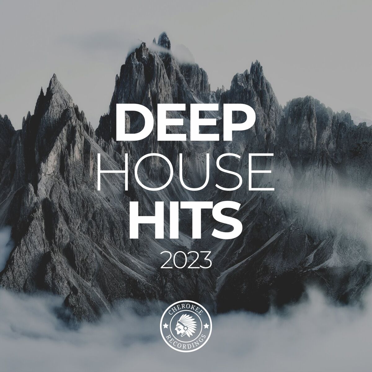 Album cover of Deep House Hits 2023