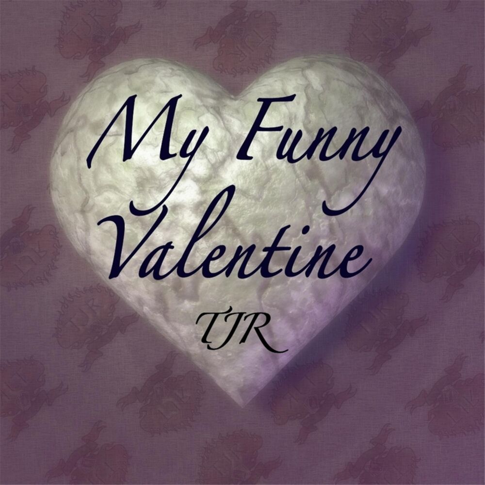 Picture of My Funny Valentine