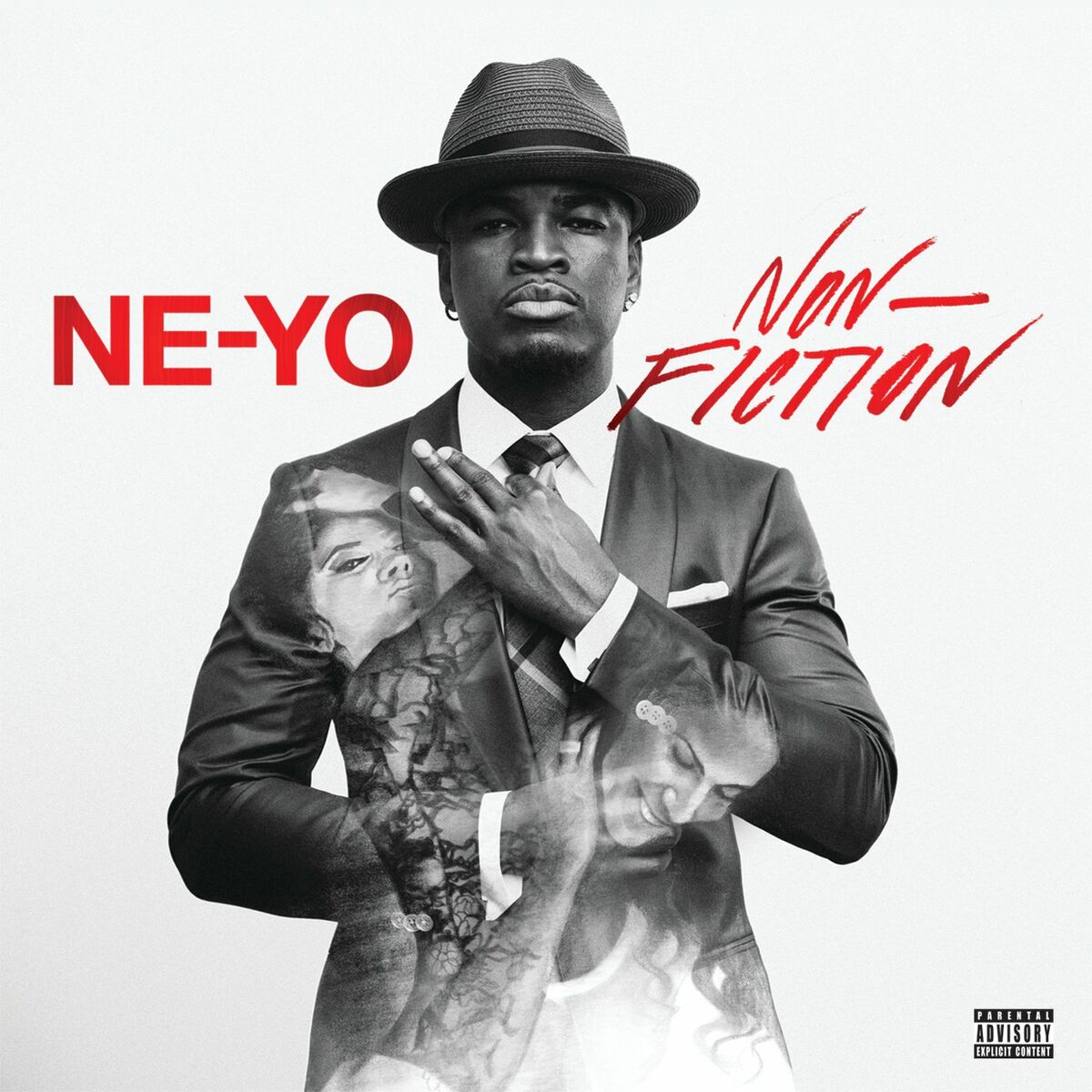 Album cover of Non-Fiction (Deluxe)