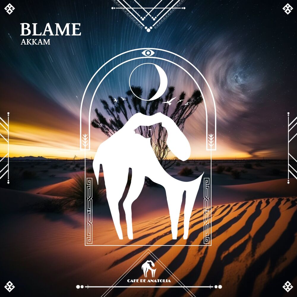 Picture of Blame